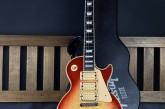 Gibson 2007 Gibson Guitar Of The Week 42 Les Paul Classic Custom with 3 Pickups Heritage Cherry Sunburst-2.jpg